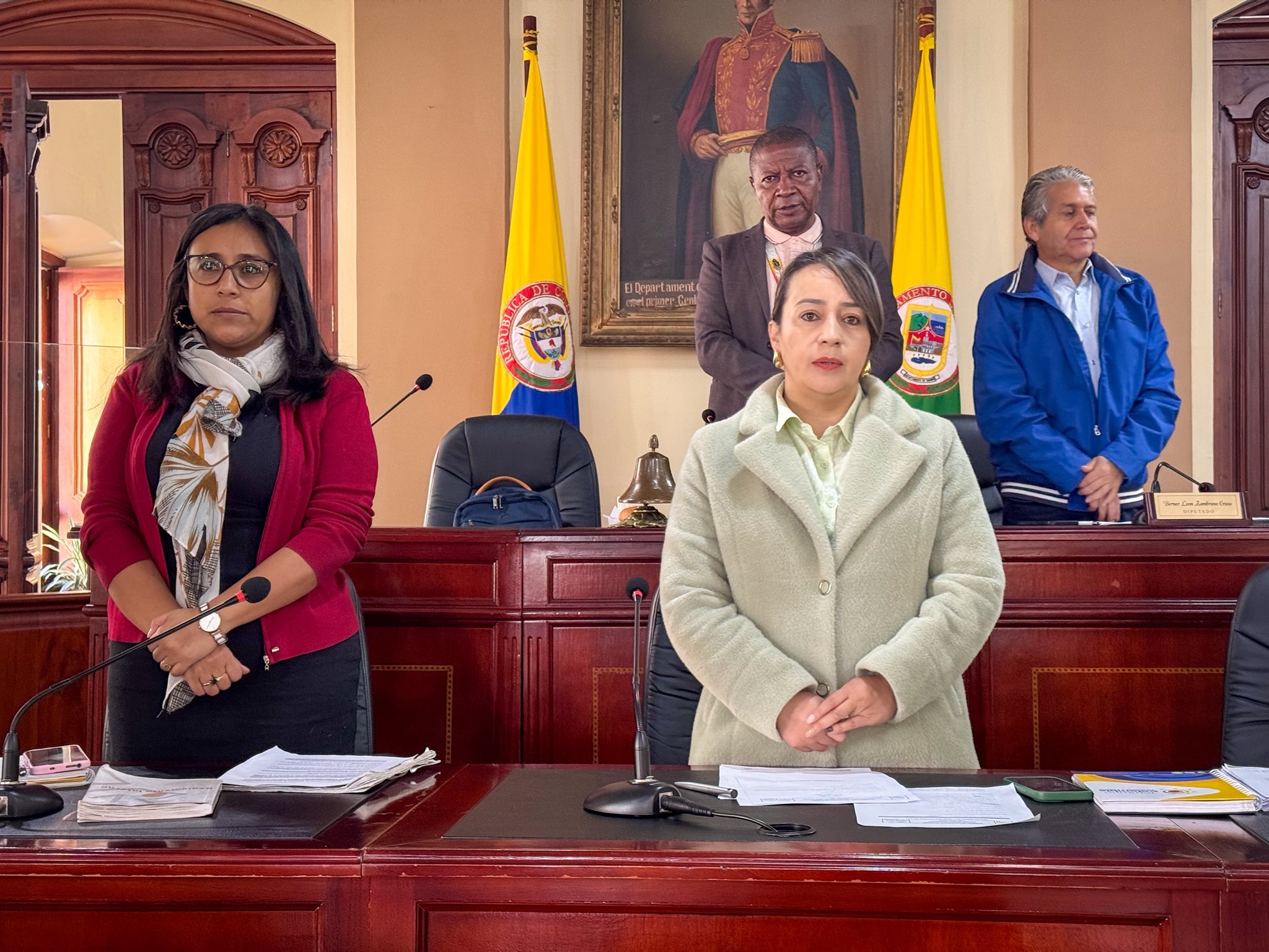 sesión ordinaria 16 oct