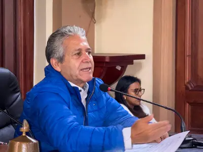 En sesiones extraordinarias, la  Asamblea Departamental de Nari&ntilde;o aprob&oacute; con 14 votos a favor el Proyecto de Ordenanza No. 011 de 2025,