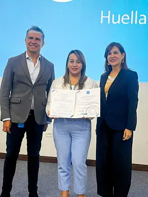 Gracias al trabajo de la mesa directiva, Diputados y diputadas, funcionarios y contratistas de apoyo a la gesti&oacute;n se logra tener la renovaci&oacute;n del certificado en gesti&oacute;n de calidad