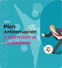 Plan anticorrupción