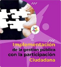 Implementación gestión pública